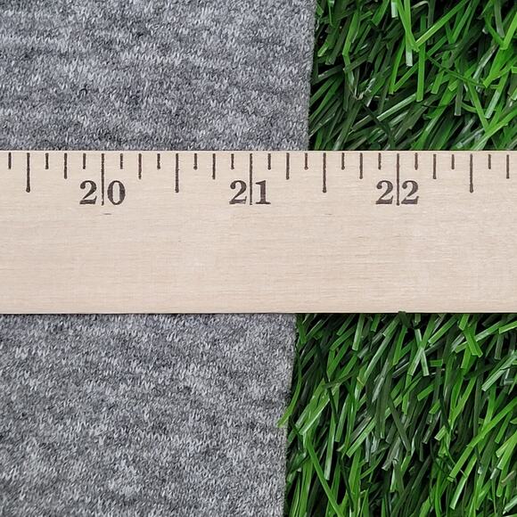 Vintage University-of Michigan Sweatshirt Womens Large 21x23 Boxy - Picture 11 of 12